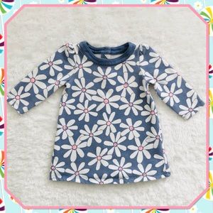 🌼GUC🌼5/$15🌼Gymboree Daisy Dress🌼